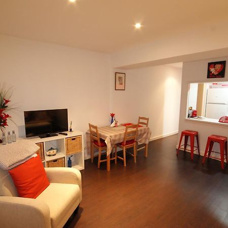 Apartamento Puerto-Terol Alicante Dış mekan fotoğraf