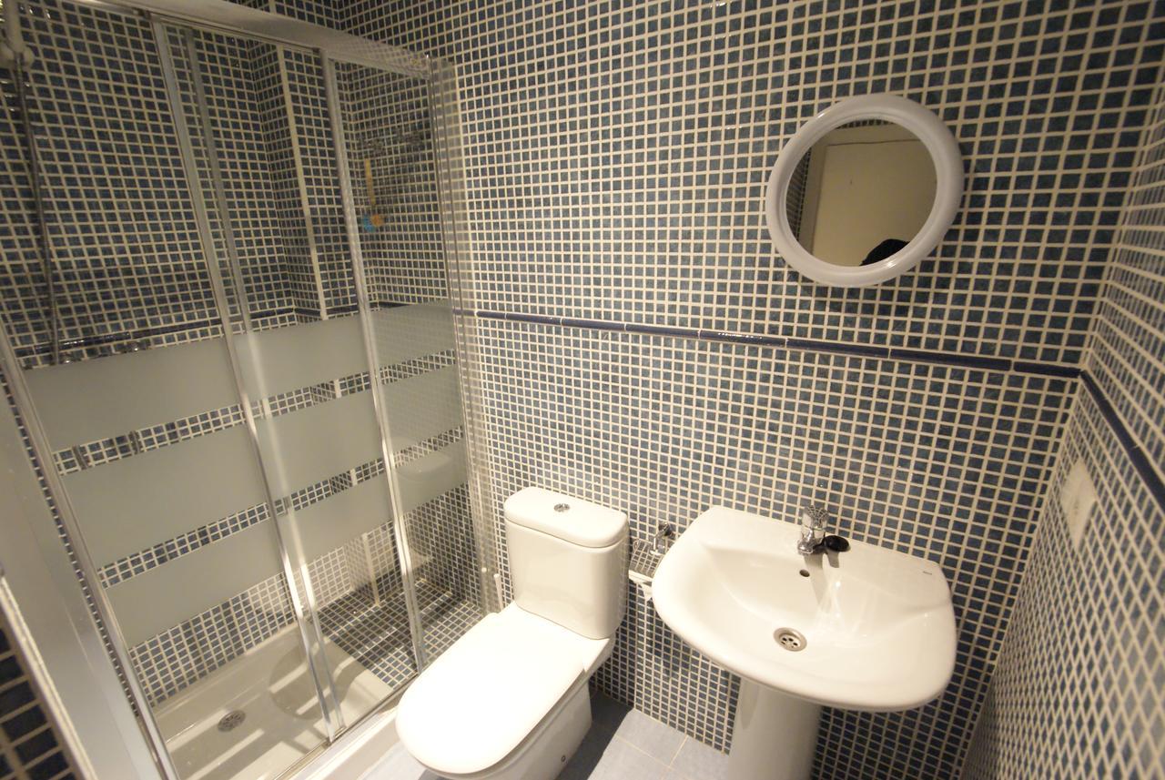 Apartamento Puerto-Terol Alicante Dış mekan fotoğraf